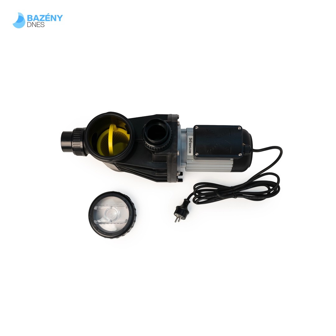 Čerpadlo filtrační Badu Magic 11 10