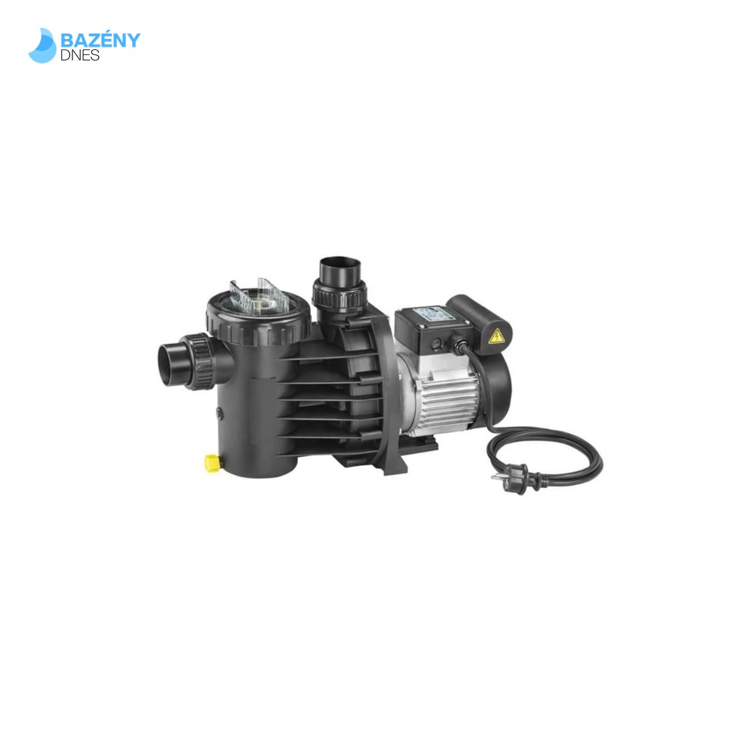 Čerpadlo filtrační Badu Magic 11 3