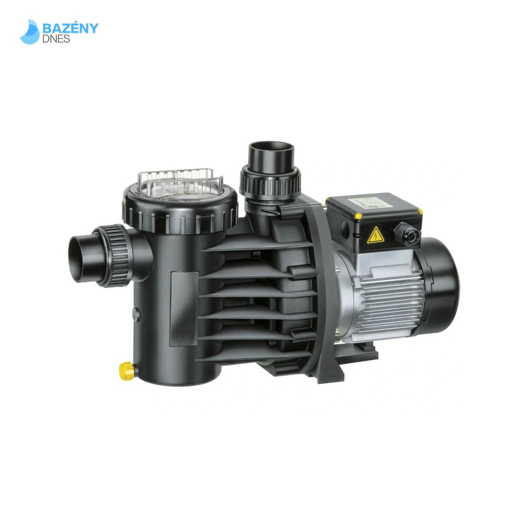 Čerpadlo filtrační Badu Magic 11 4