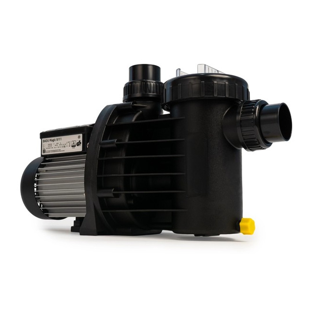Čerpadlo filtrační Badu Magic 11 2