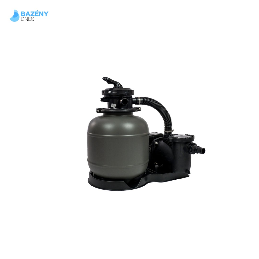 Písková filtrace CF SFA 6 3