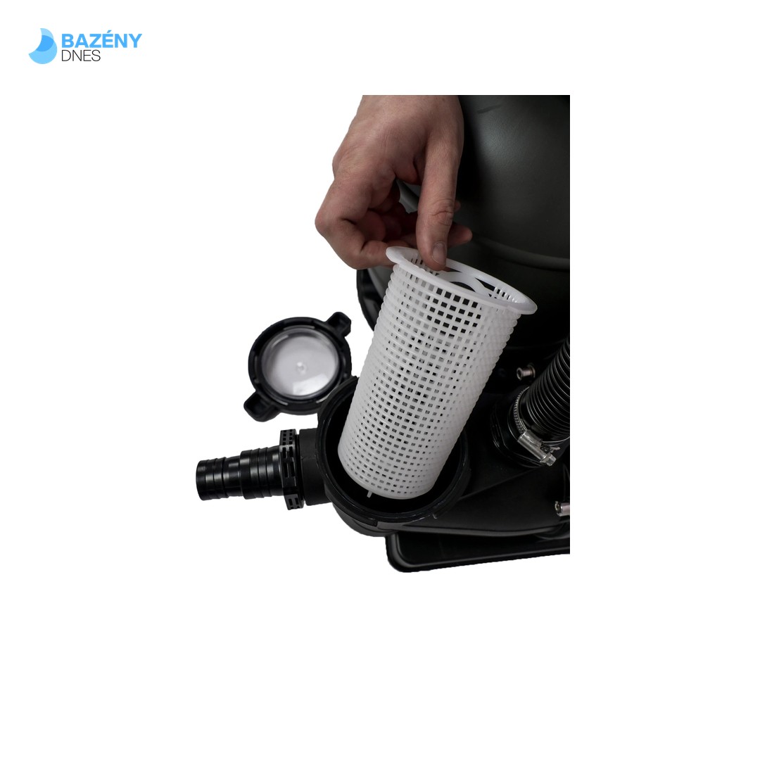 Písková filtrace CF SFA 6 7