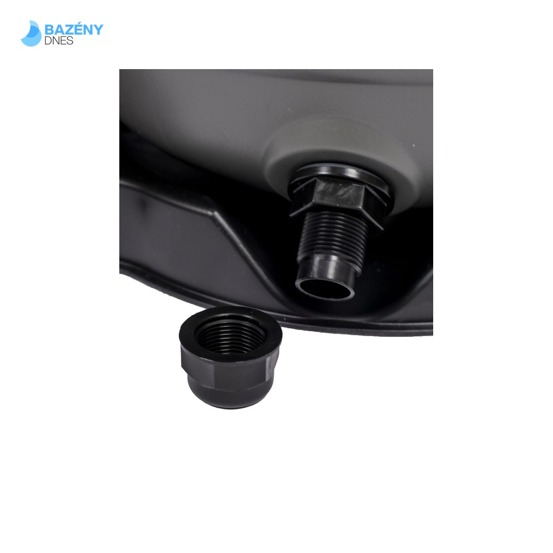 Písková filtrace CF SFA 6 9