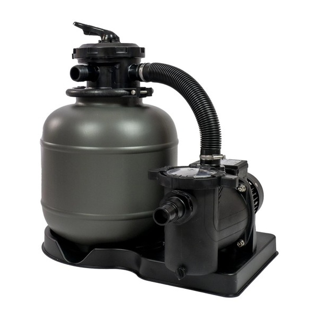 Písková filtrace CF SFA 6