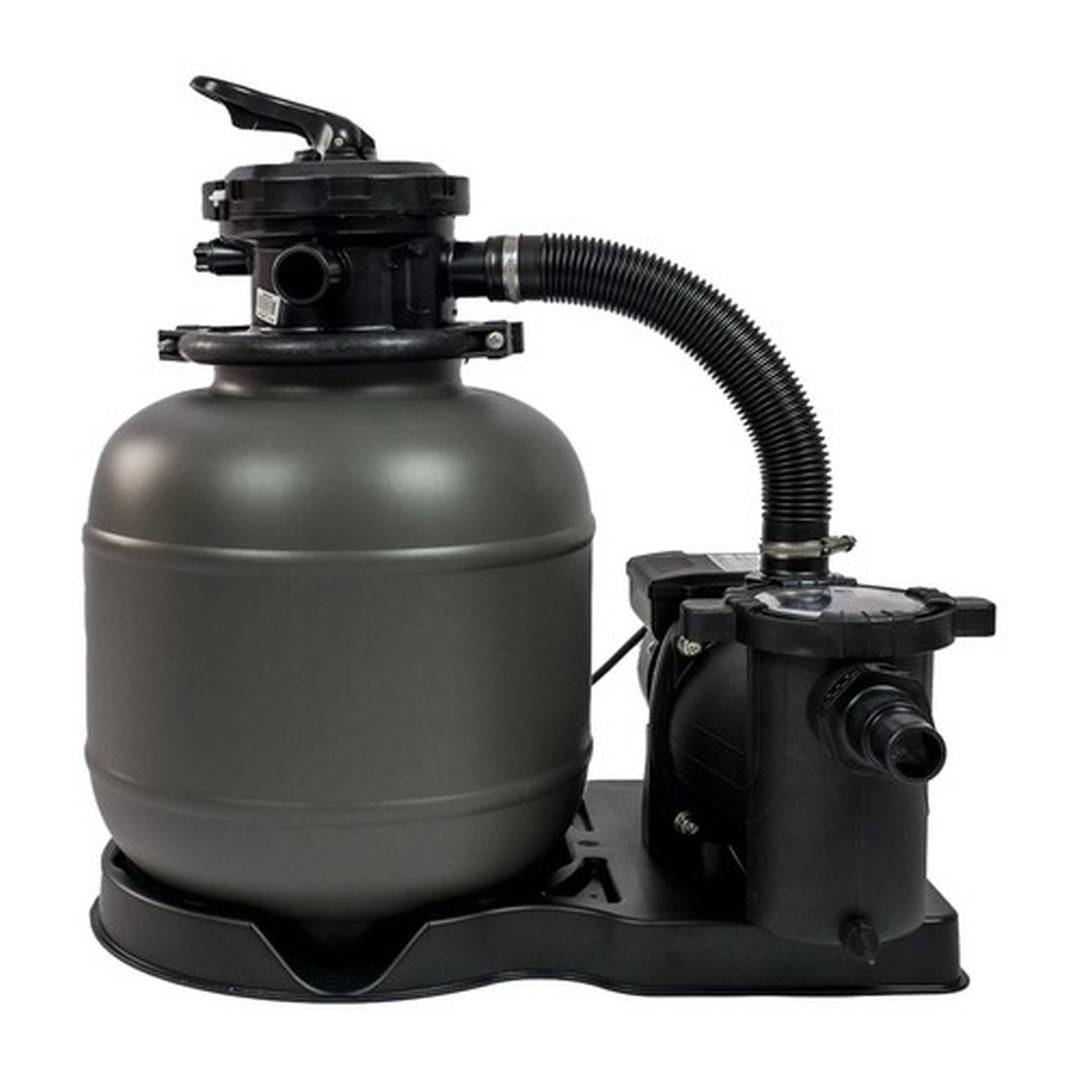 Písková filtrace CF SFA 6 2