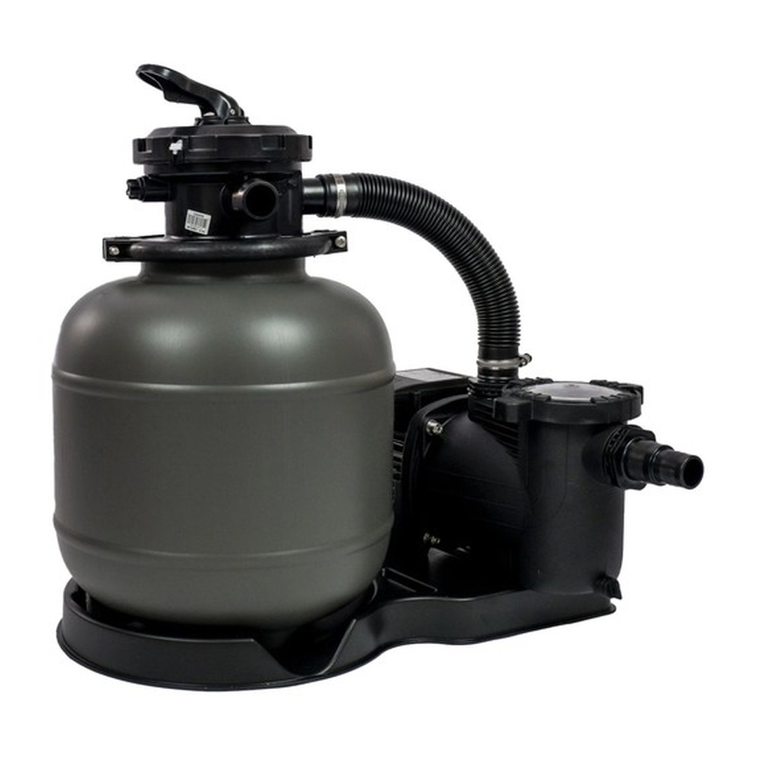 Písková filtrace CF SFA 6 3