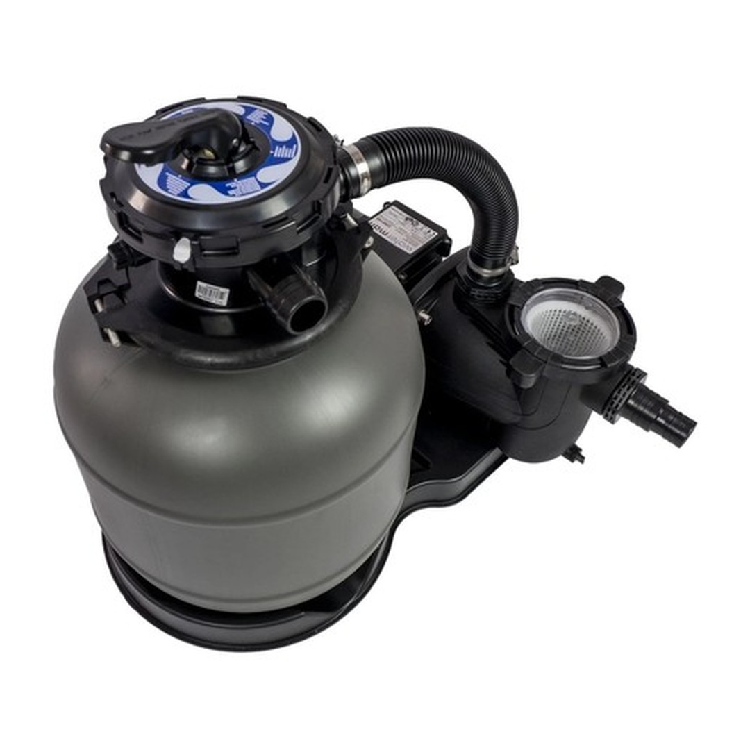 Písková filtrace CF SFA 6 4