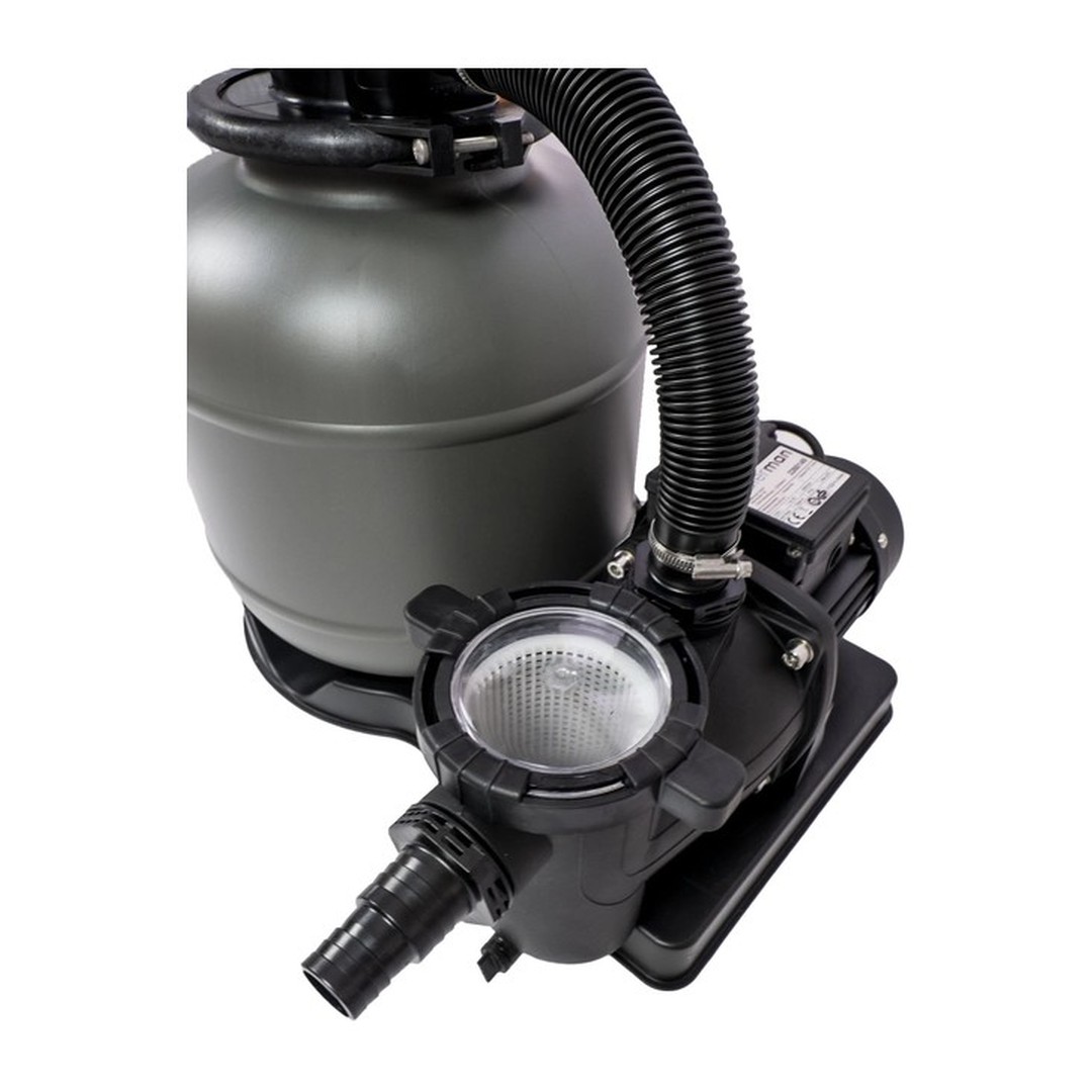 Písková filtrace CF SFA 6 6