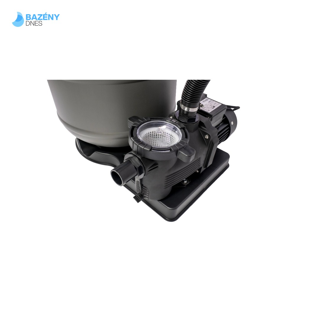 Písková filtrace CF SFA 8 6