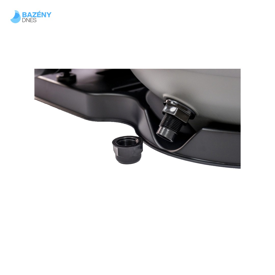 Písková filtrace CF SFA 8 8