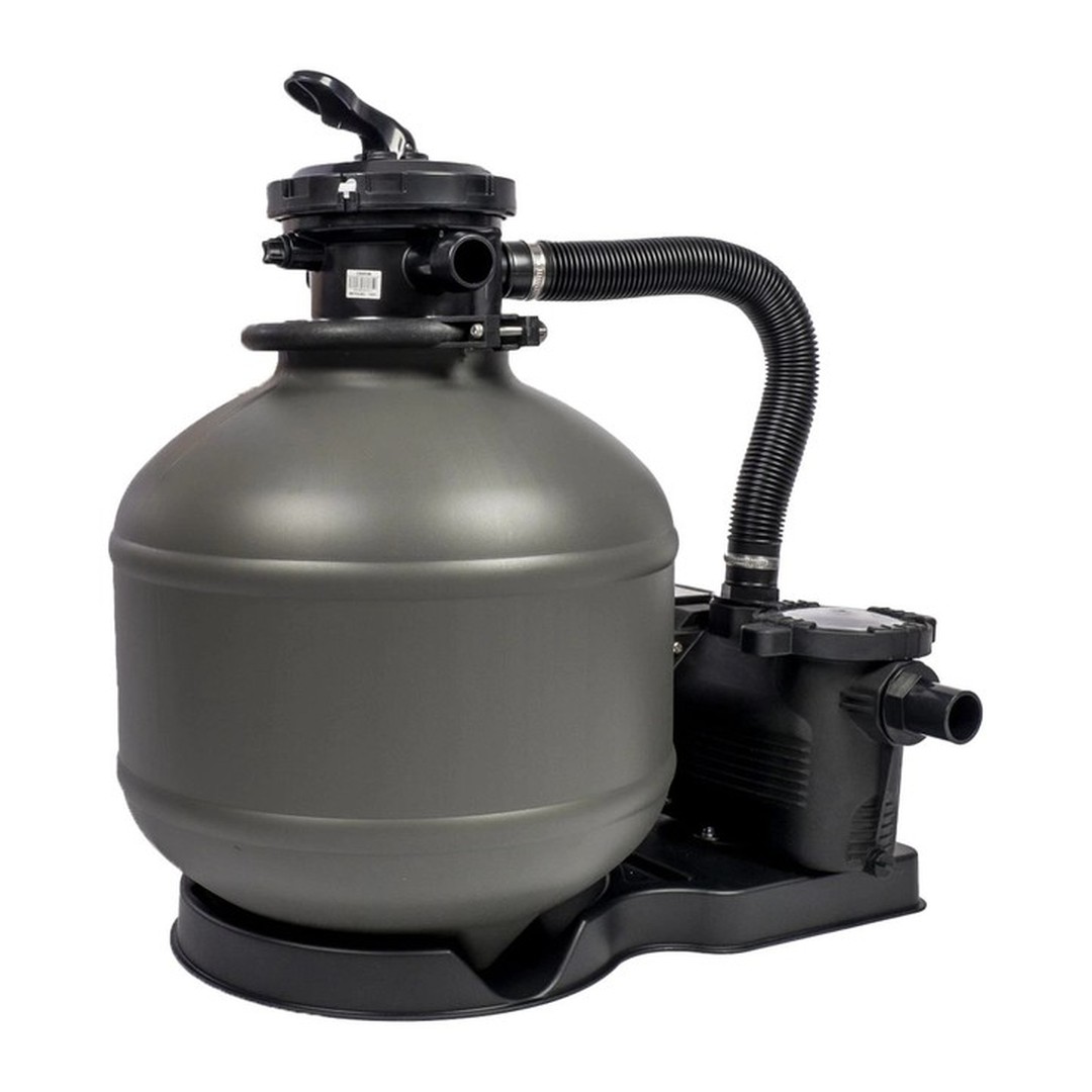 Písková filtrace CF SFA 8 3