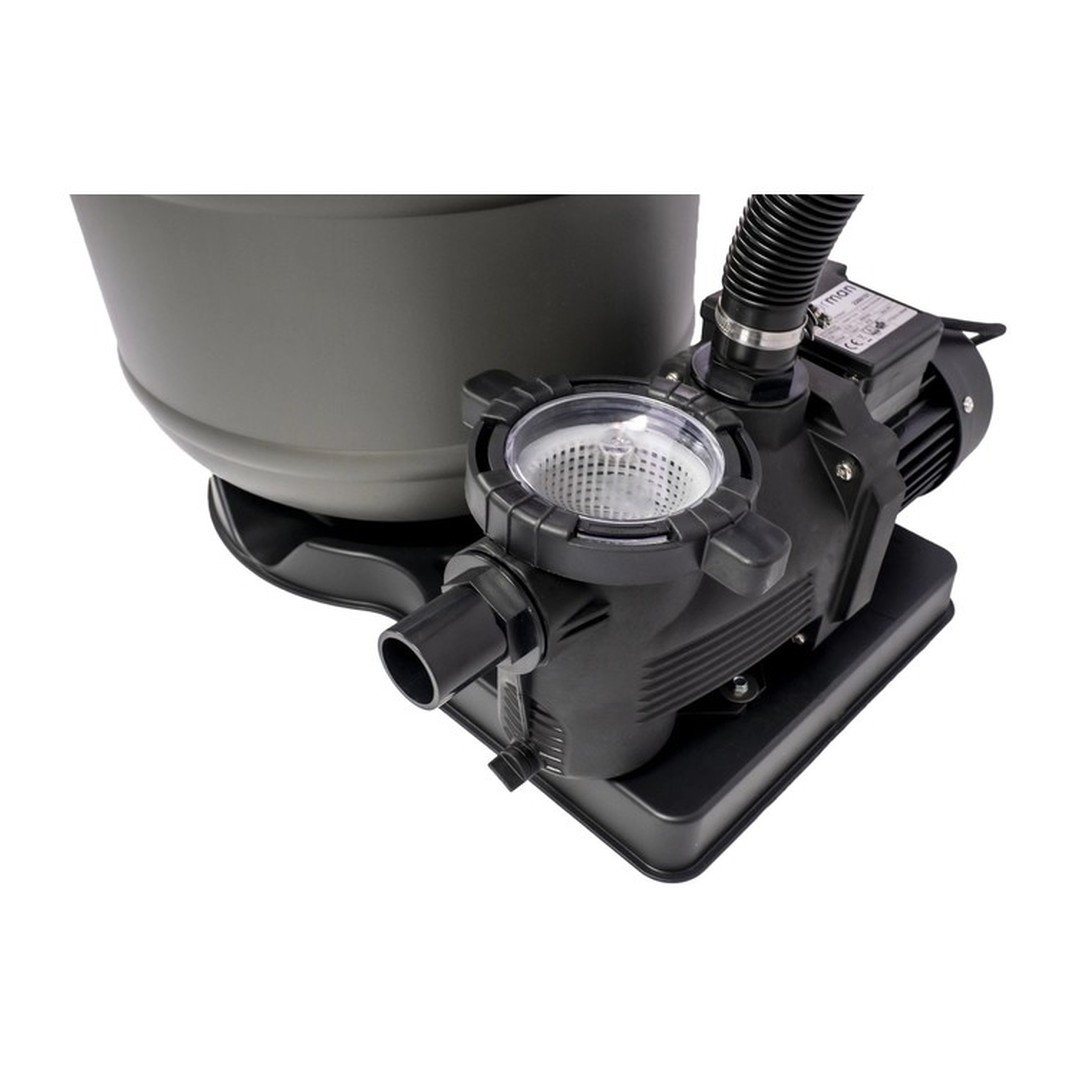 Písková filtrace CF SFA 8 6