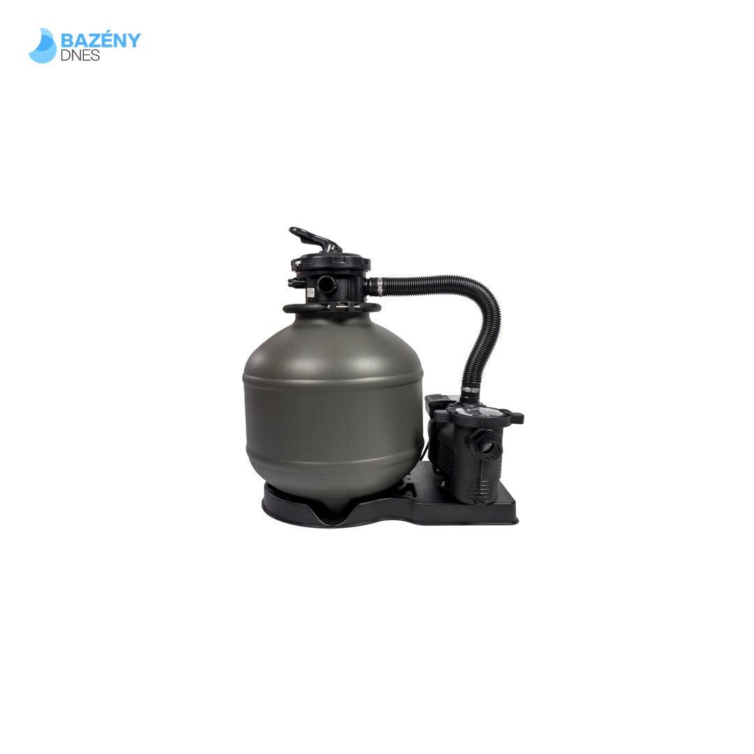 Písková filtrace CF SFA 11 2