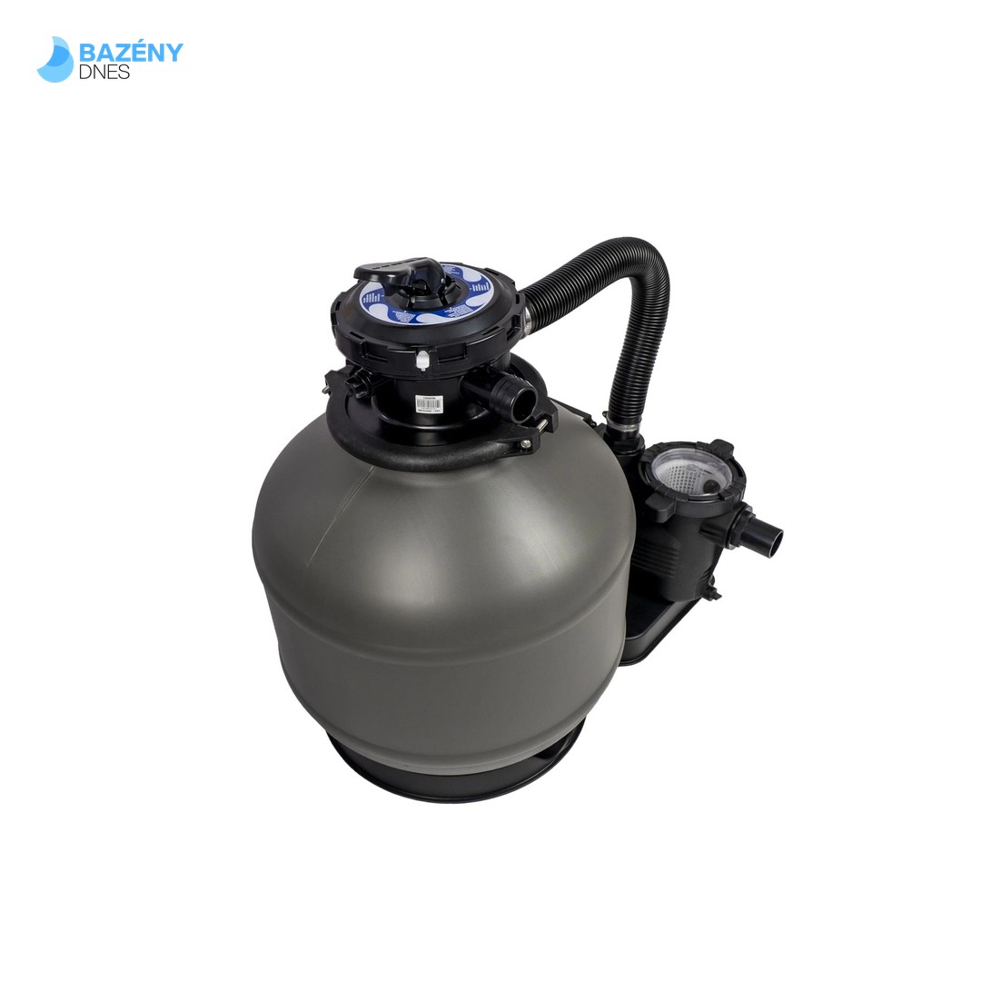 Písková filtrace CF SFA 11 4