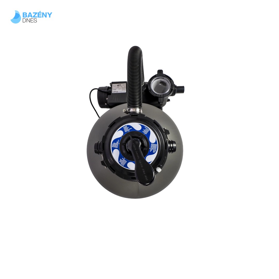 Písková filtrace CF SFA 11 5