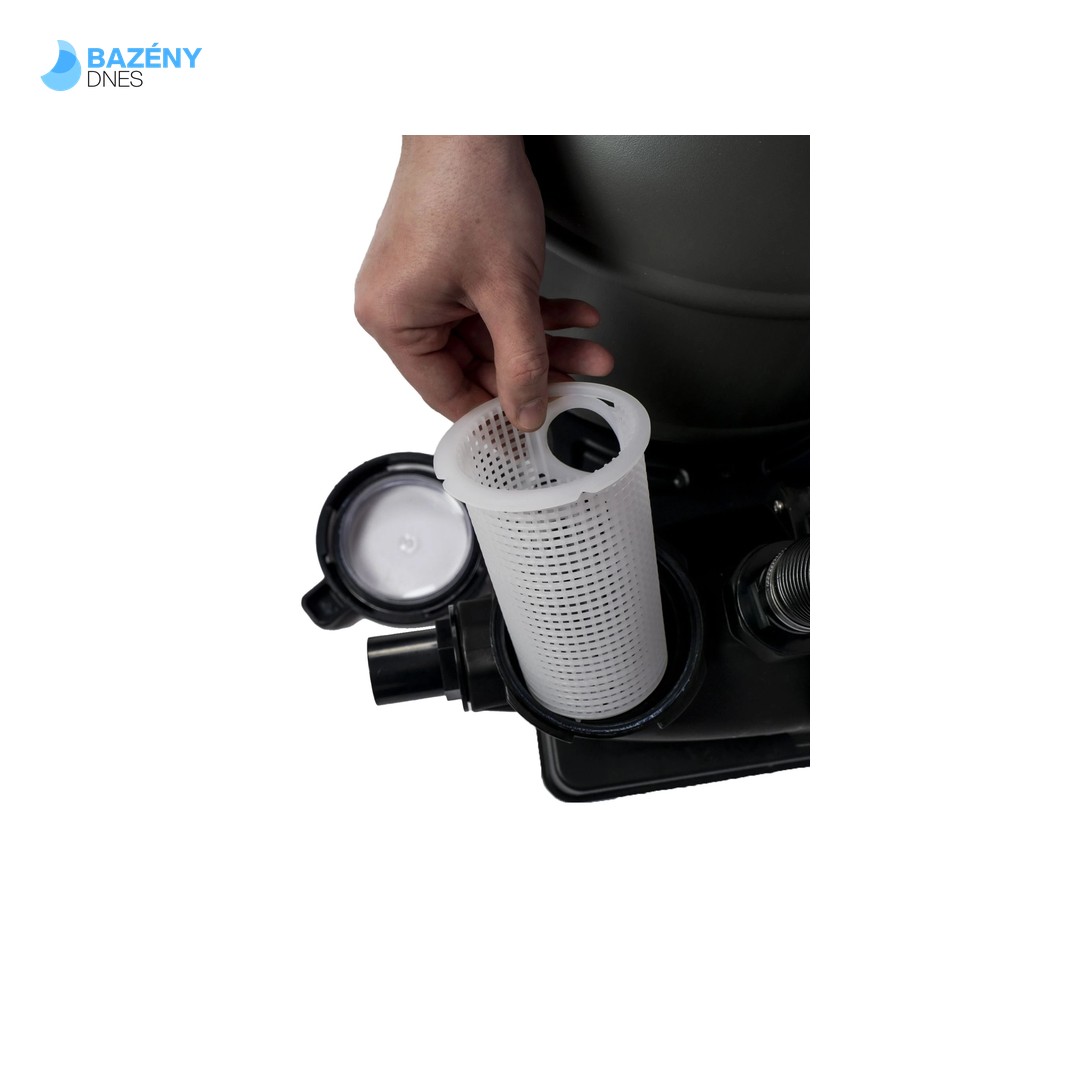 Písková filtrace CF SFA 11 7