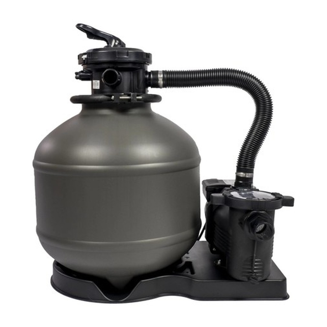 Písková filtrace CF SFA 11 2