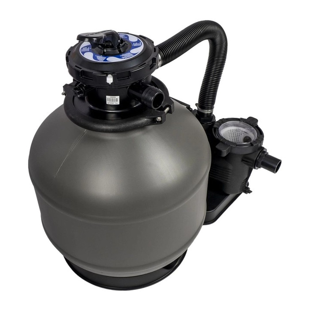 Písková filtrace CF SFA 11 4