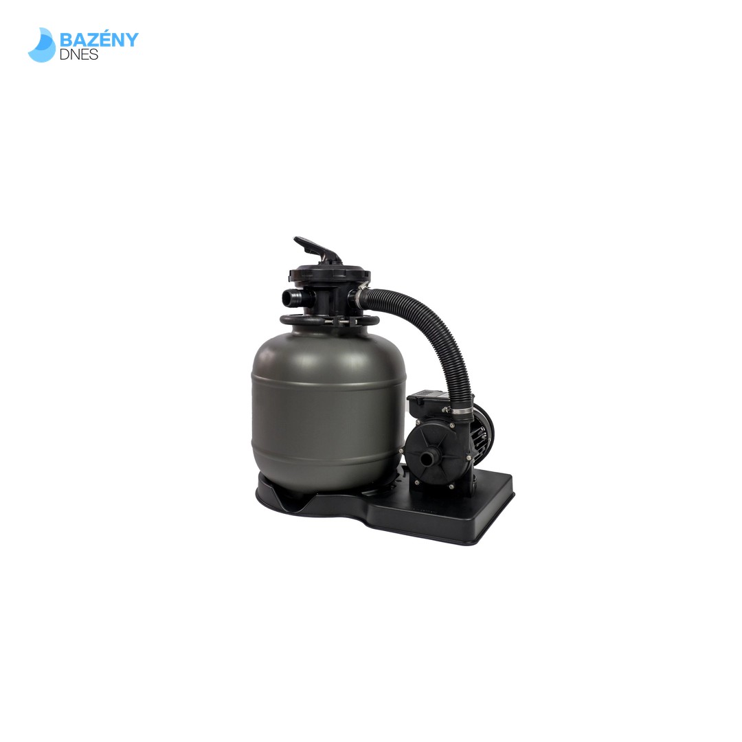 Písková filtrace CF SFA 4