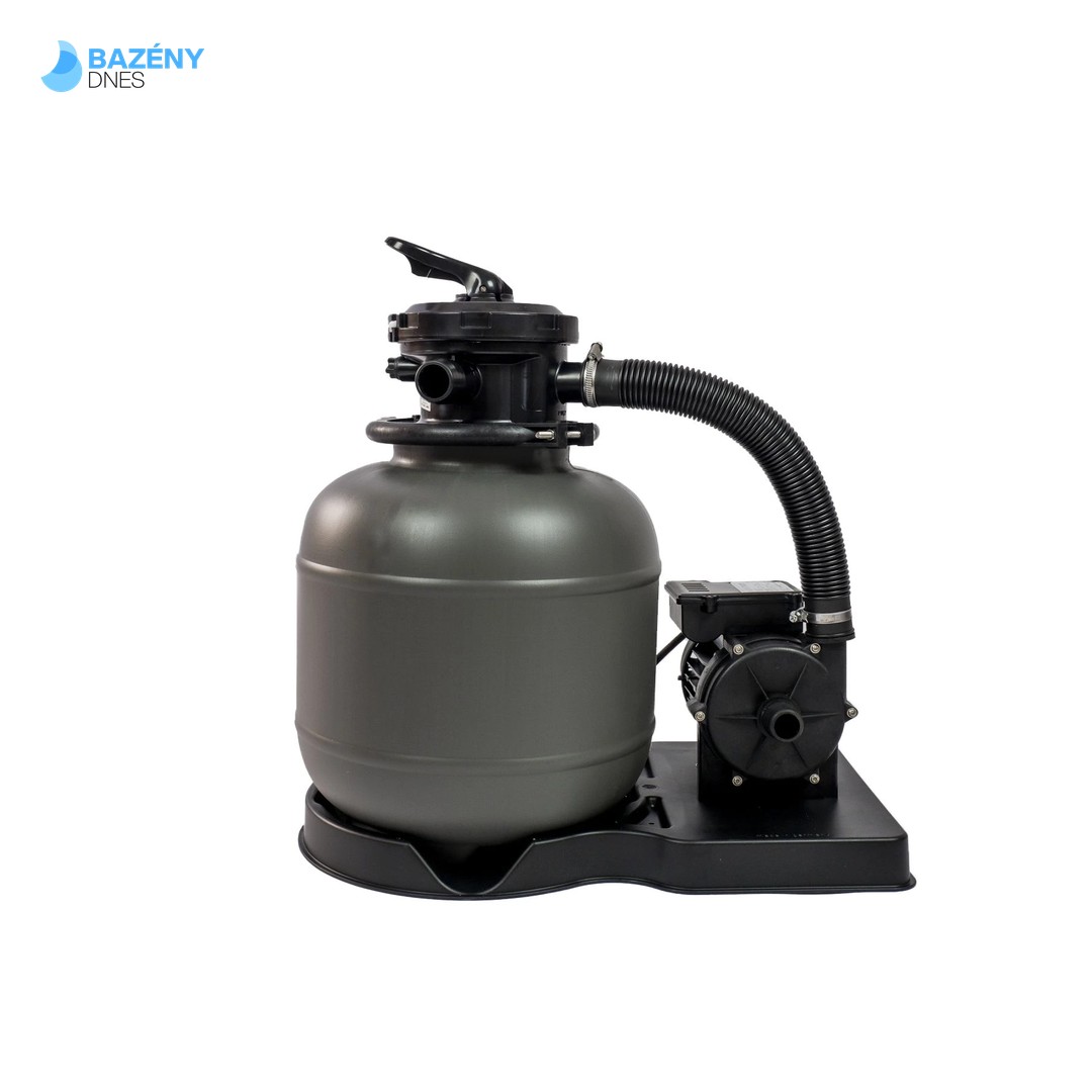 Písková filtrace CF SFA 4 2