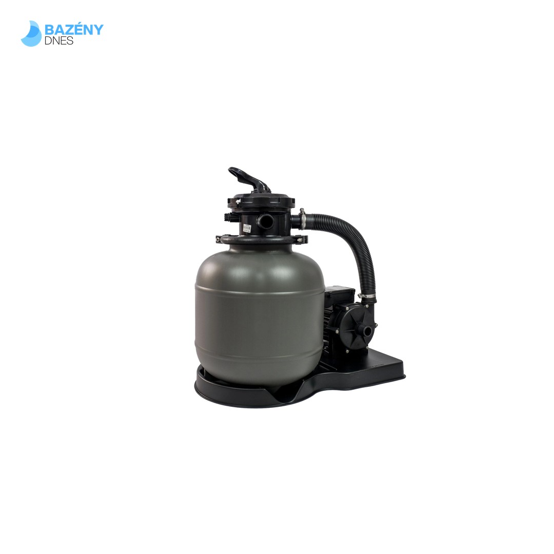 Písková filtrace CF SFA 4 3