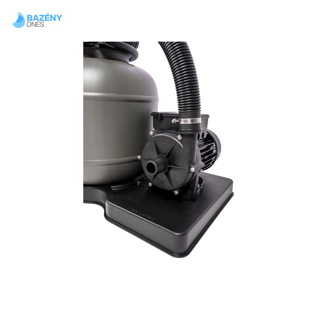 Písková filtrace CF SFA 4 6