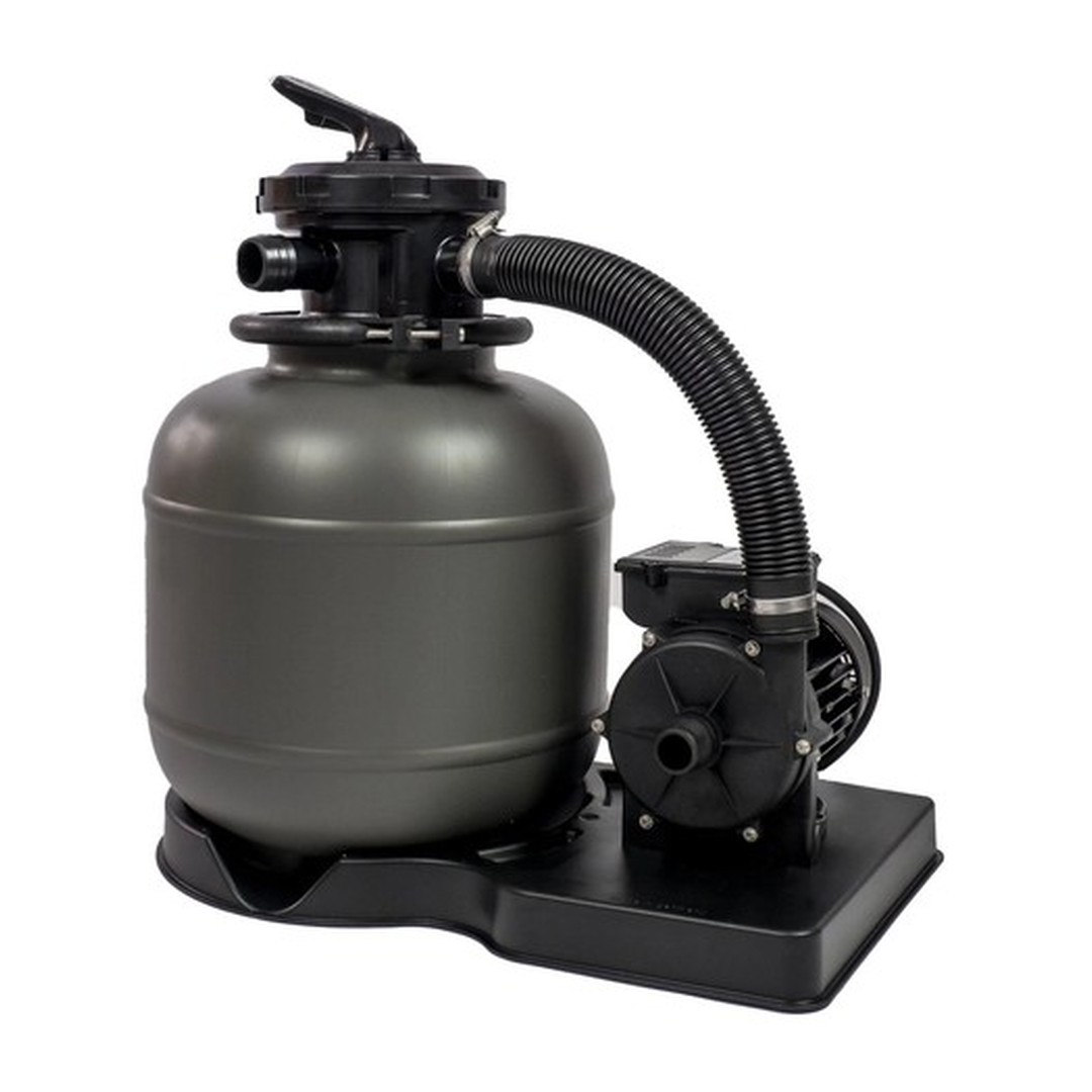 Písková filtrace CF SFA 4