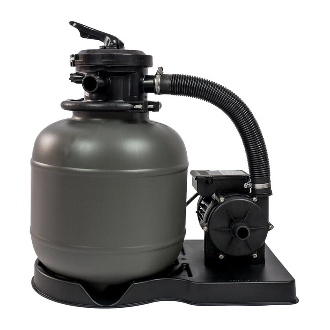 Písková filtrace CF SFA 4 2