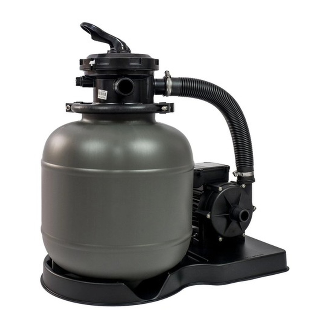 Písková filtrace CF SFA 4 3