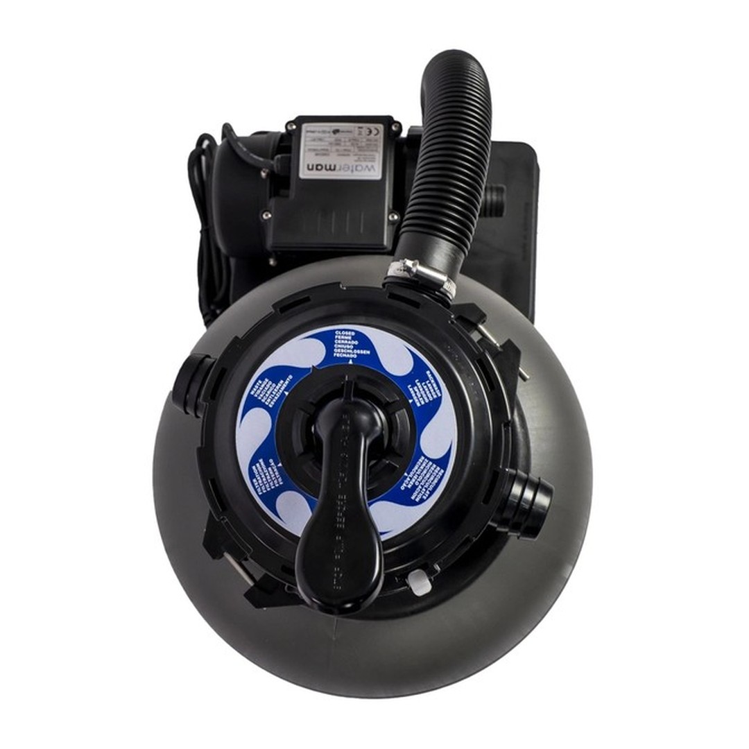 Písková filtrace CF SFA 4 5