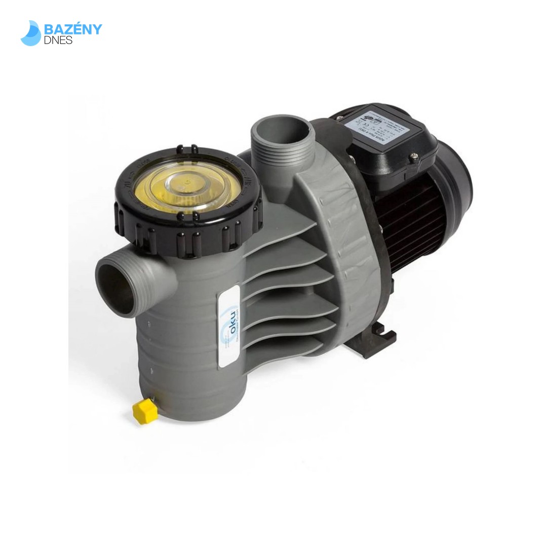 Čerpadlo k pískové filtraci CF SFA 11 - 690W