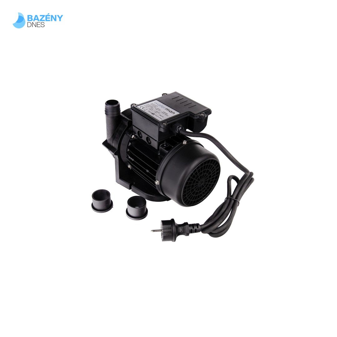 Čerpadlo k pískové filtraci CF SFA 4 - 200W 5