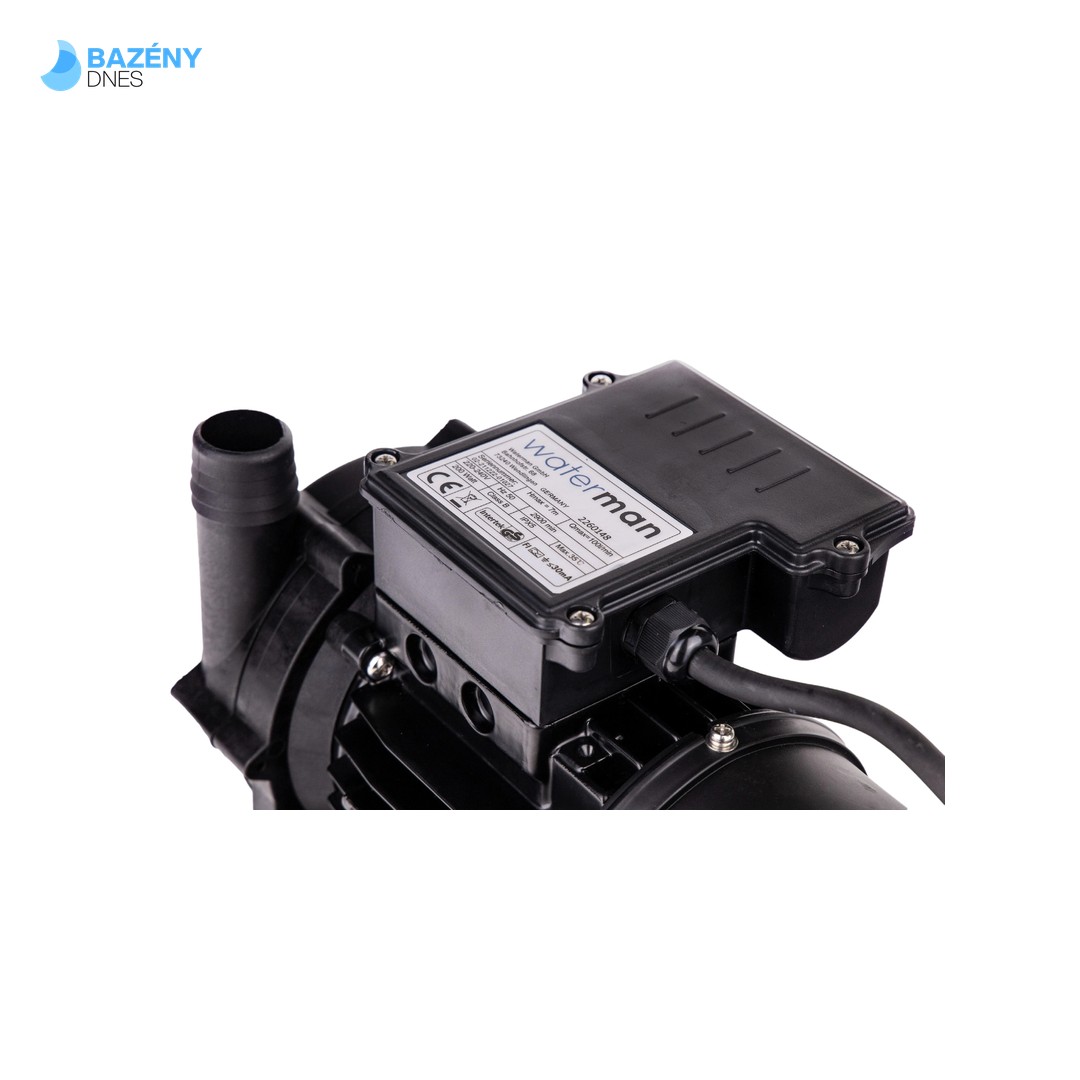 Čerpadlo k pískové filtraci CF SFA 4 - 200W 6