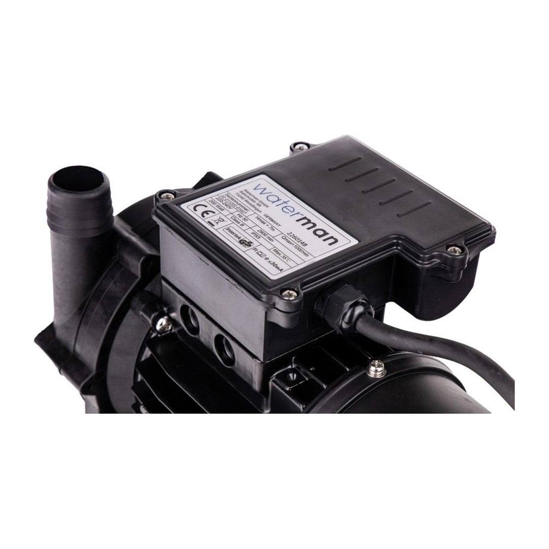 Čerpadlo k pískové filtraci CF SFA 4 - 200W 6