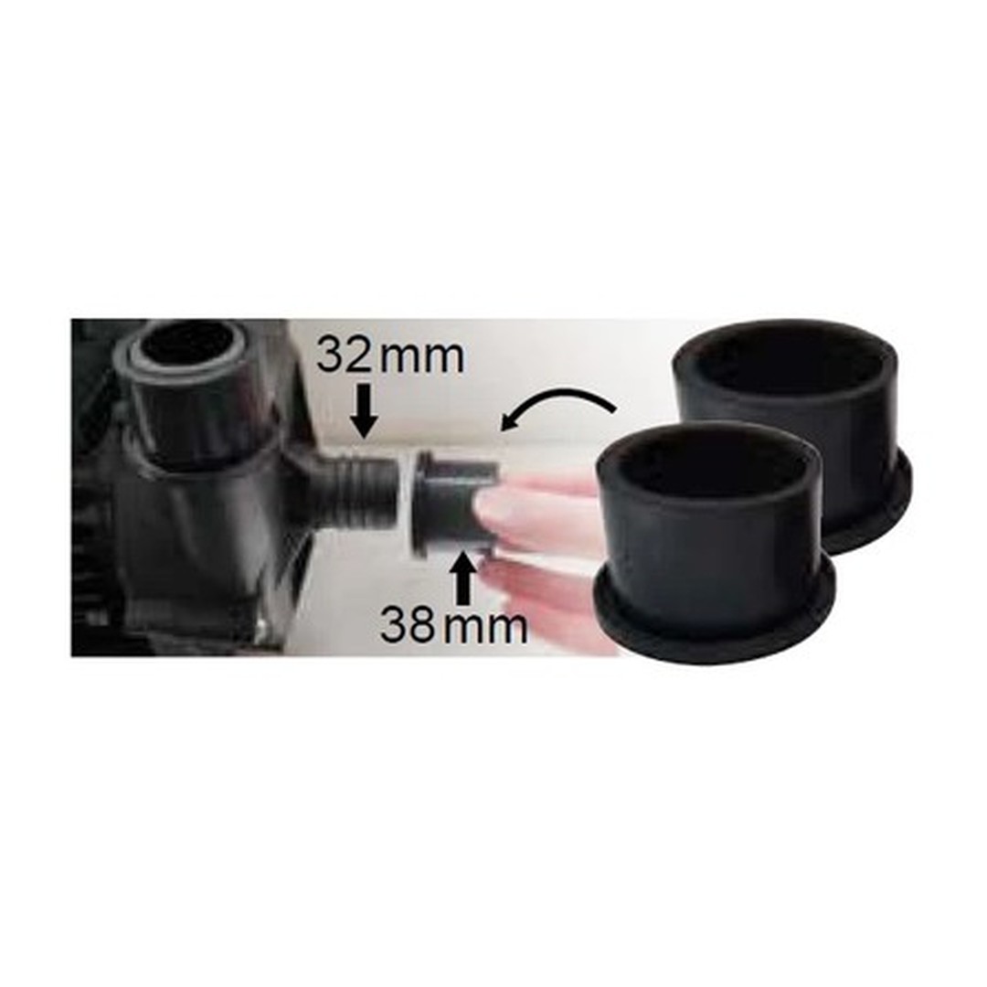 Čerpadlo k pískové filtraci CF SFA 4 - 200W 7