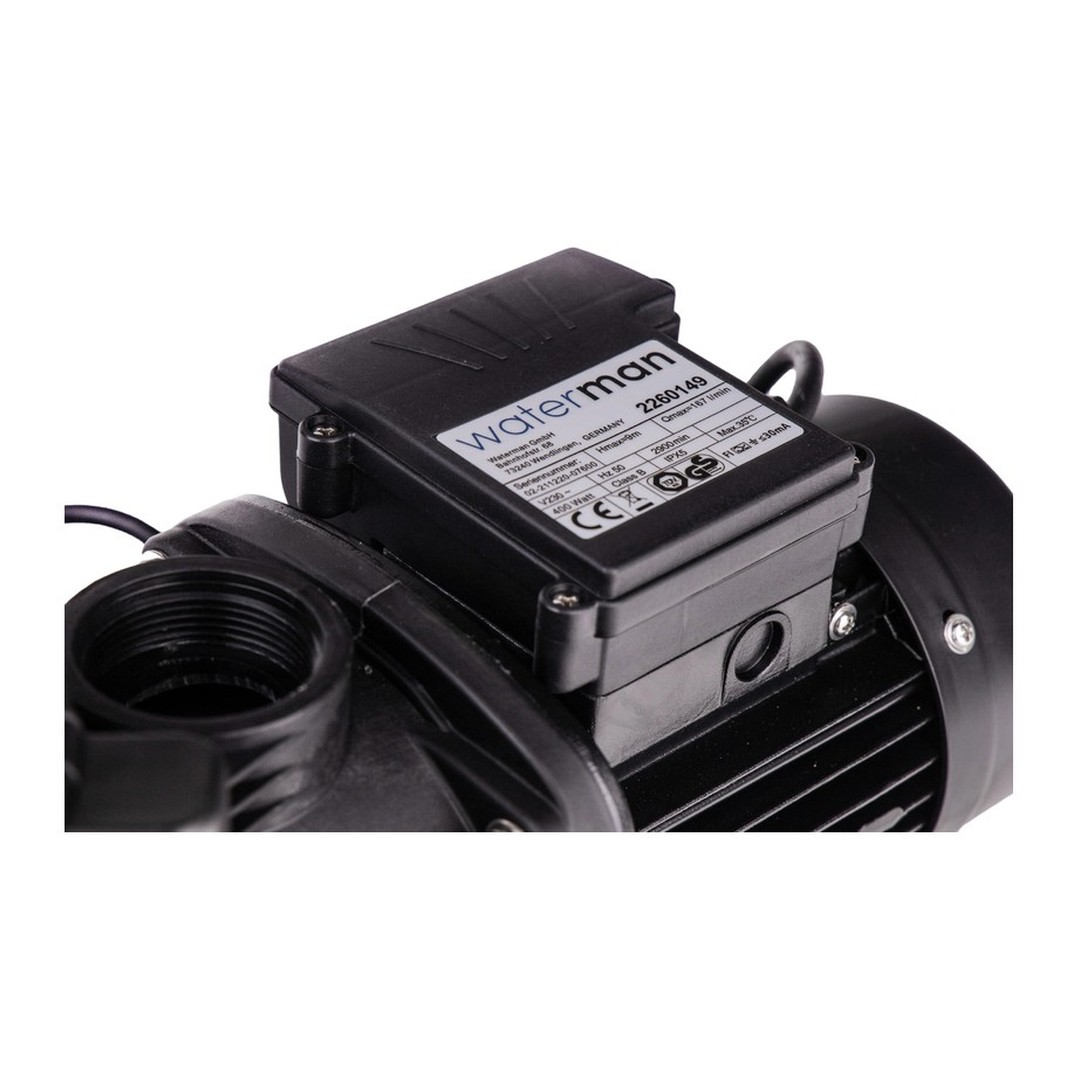 Čerpadlo k pískové filtraci CF SFA 6 - 400W 9