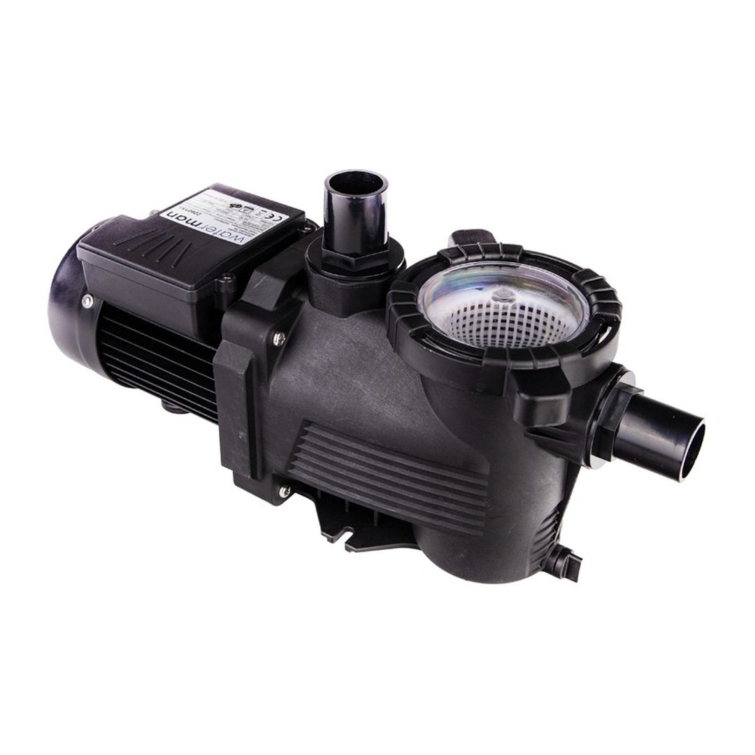 Čerpadlo k pískové filtraci CF SFA 8 - 550W 4