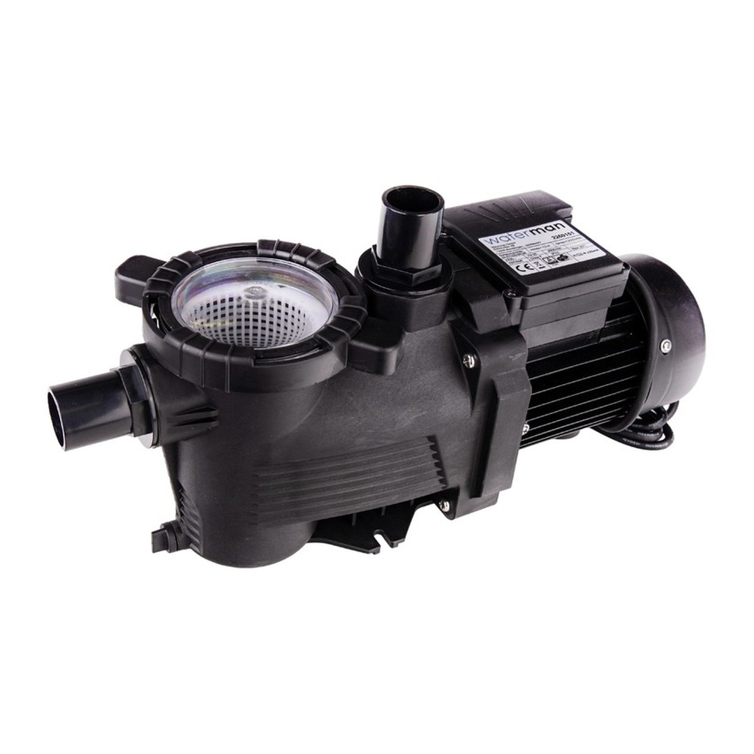 Čerpadlo k pískové filtraci CF SFA 8 - 550W 6