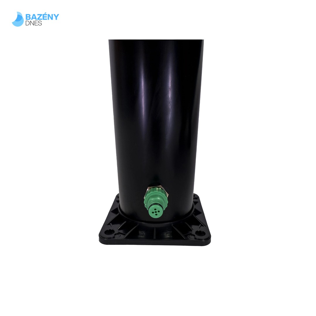 Solární sprcha CF Malorca - dvoudílná 20L 11