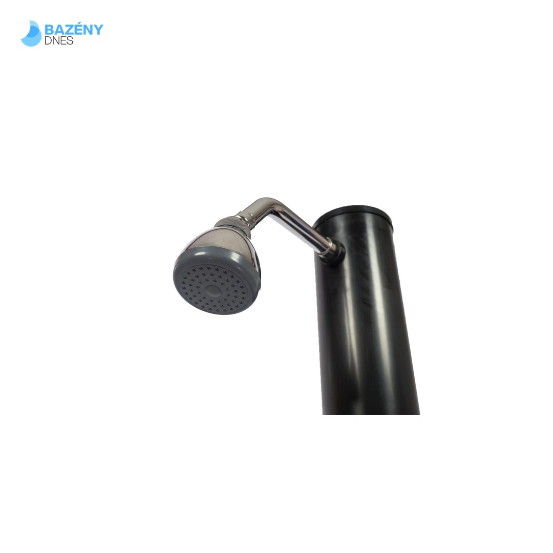 Solární sprcha CF Malorca - dvoudílná 20L 13