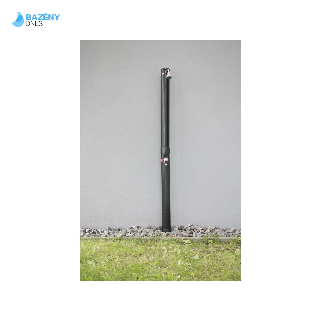 Solární sprcha CF Malorca - dvoudílná 20L 19