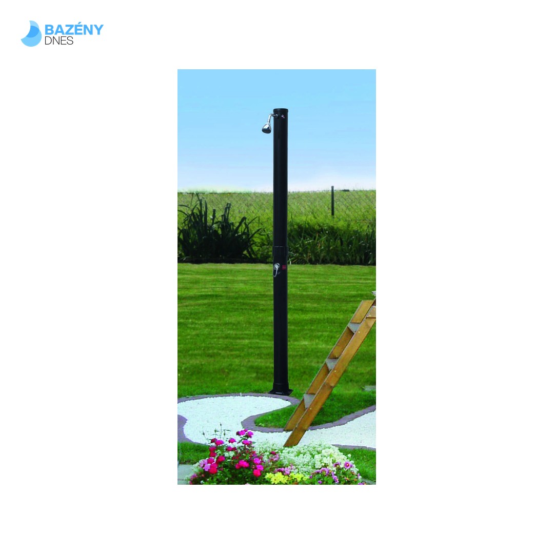 Solární sprcha CF Malorca - dvoudílná 20L 21