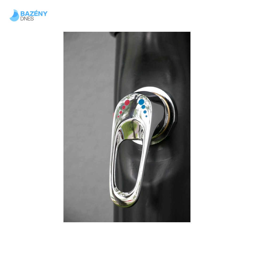 Solární sprcha CF Malorca - dvoudílná 20L 23