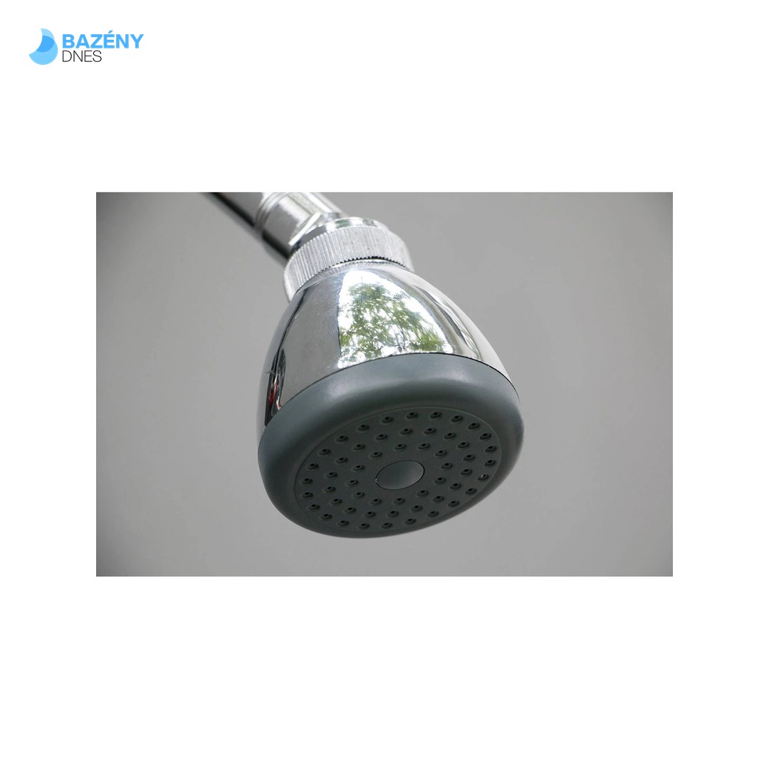 Solární sprcha CF Malorca - dvoudílná 20L 25