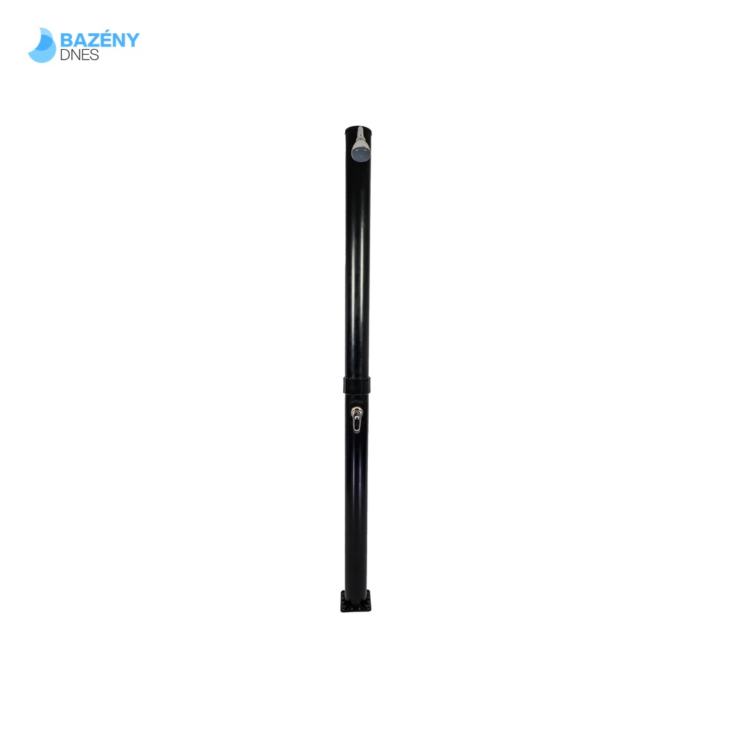 Solární sprcha CF Malorca - dvoudílná 20L 5