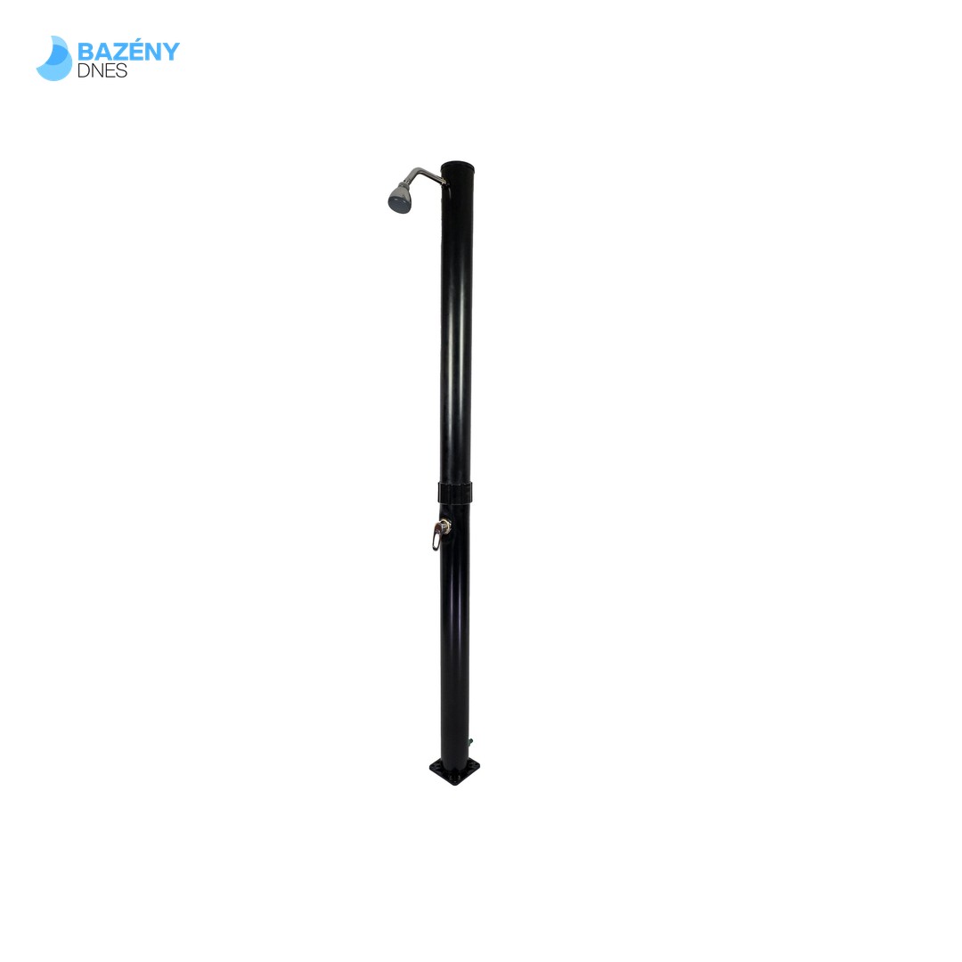 Solární sprcha CF Malorca - dvoudílná 20L 6