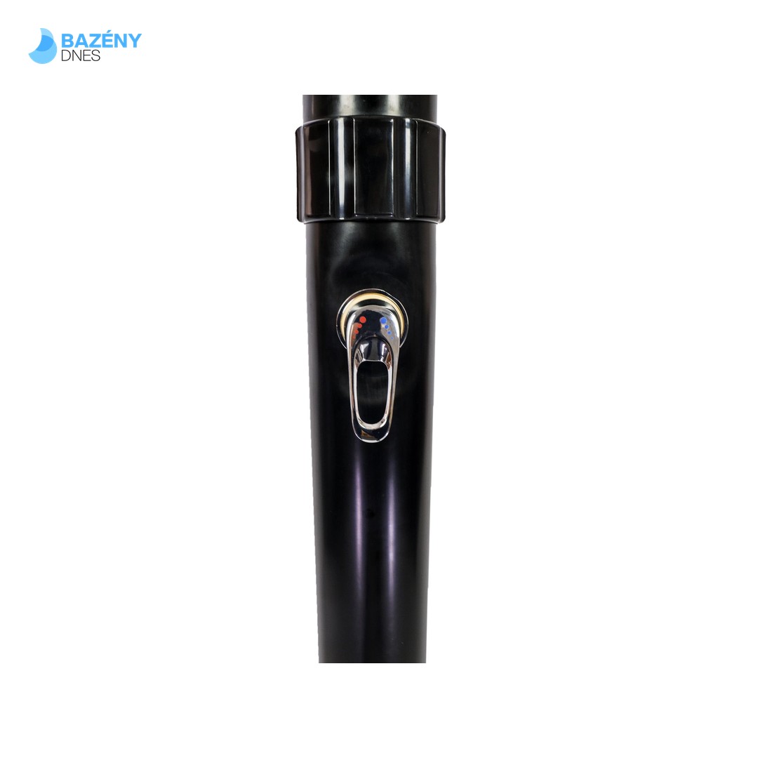 Solární sprcha CF Malorca - dvoudílná 20L 7