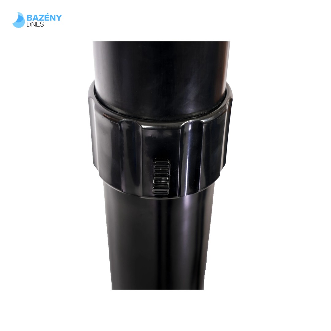 Solární sprcha CF Malorca - dvoudílná 20L 8