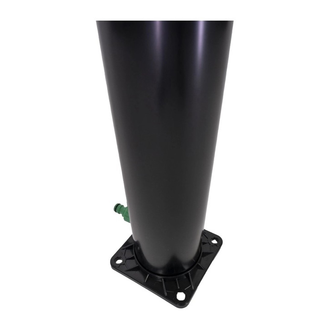 Solární sprcha CF Malorca - dvoudílná 20L 10