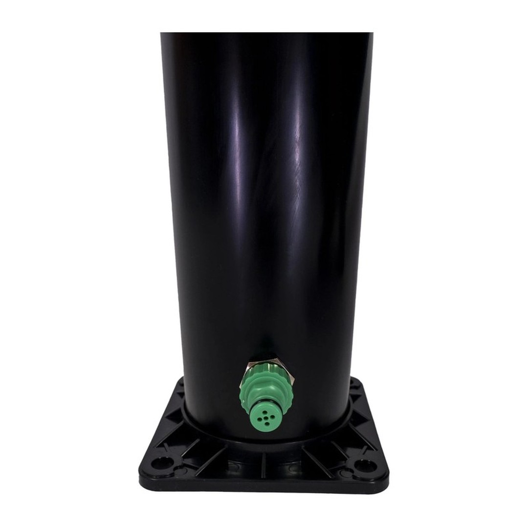 Solární sprcha CF Malorca - dvoudílná 20L 11